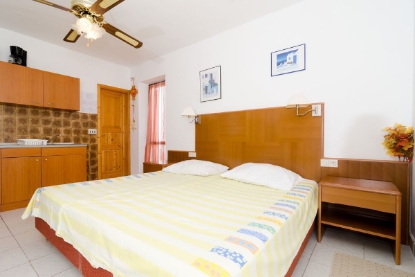 Hotel Apartments Matuško